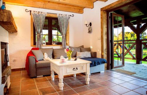 Zagroda Krasna - Photo 1