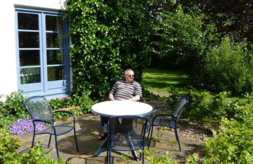 Harderdomizile - Ferienwohnung 2 - Foto 8