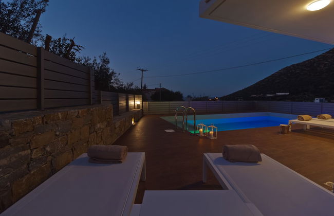 Asterios Villa - Photo 13