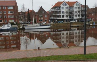 Maje Am alten Binnenhafen - Foto 21