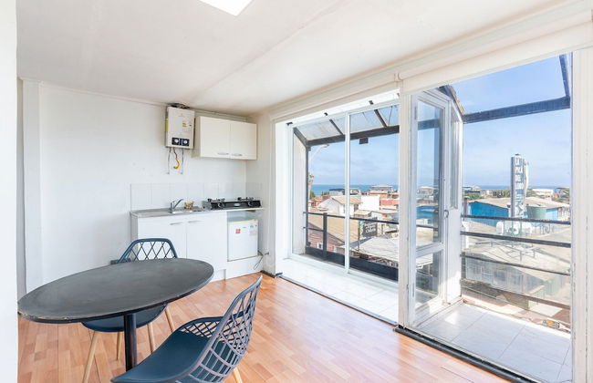 Bocamar Apart Hotel - Foto 67