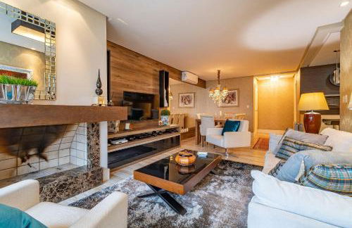 Rosa Edifício Valle Dell Art - Foto 69