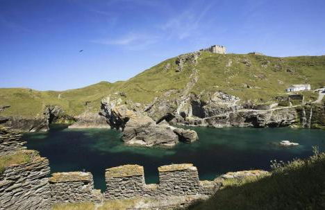 Cornwall Coastal Cottage - Beautiful & Stunning - Photo 33