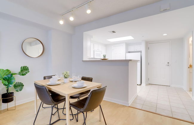 Arlington Apartments Near DC - Foto 33