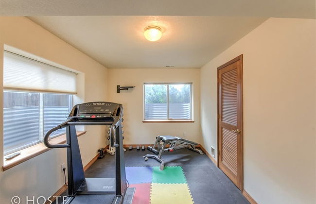 4brfun & Relax Family/friends Getawaynear Usafa - Photo 43