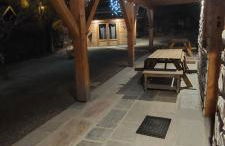 L'Échappée - Chalet d'exception avec sauna, 7 chambres 7 salles de bain, terrasses, jardin et vues sublimes, skiroom, proche télécabine - Foto 25