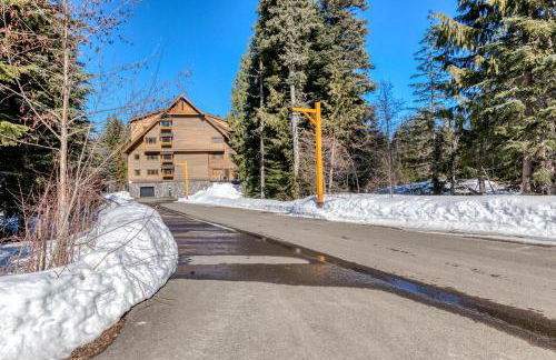 #401 Grand Lodge South Penthouse - Foto 26