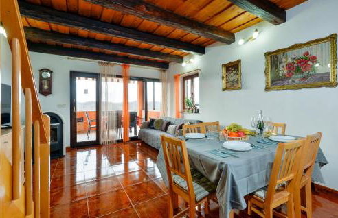 Awesome Home In Jalzabet With Kitchen - Foto 26