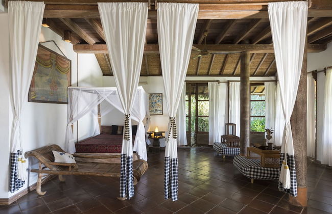 Puri Ganesha Villas - Foto 14