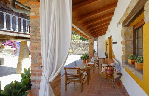 El Gorin Casona - Foto 2