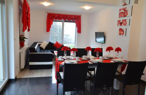 Apartamenty Panorama - Foto 38