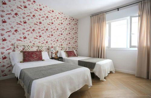 VILLA LUNA Beach Premium 9PAX - Foto 19