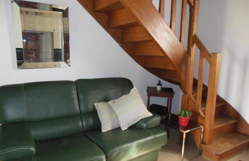 Les Hauts de Sentelines cottage - Foto 24