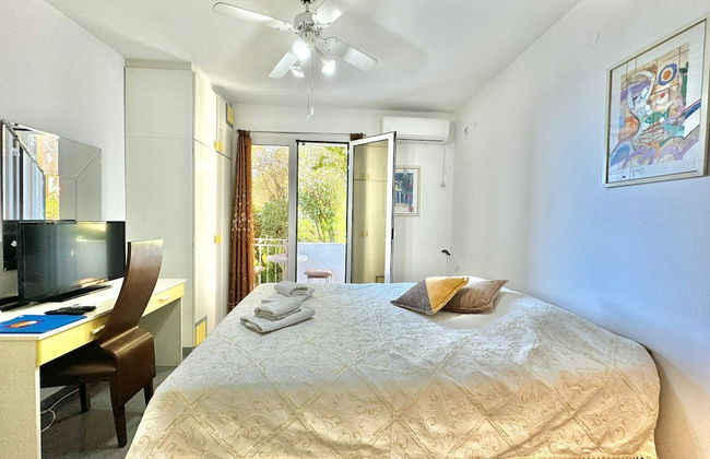 Sun Rose apartments Sveti Stefan - Foto 38