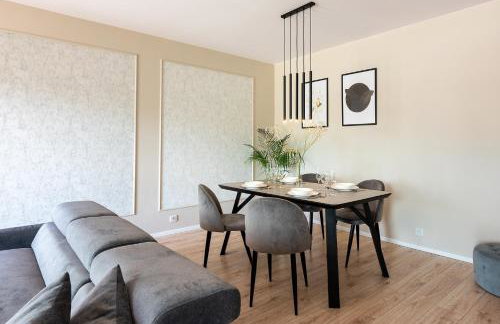apartamenty-wroc River Point - Foto 60