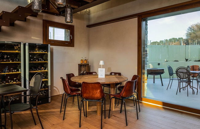 LA VIGNA DI SARAH - Photo 41