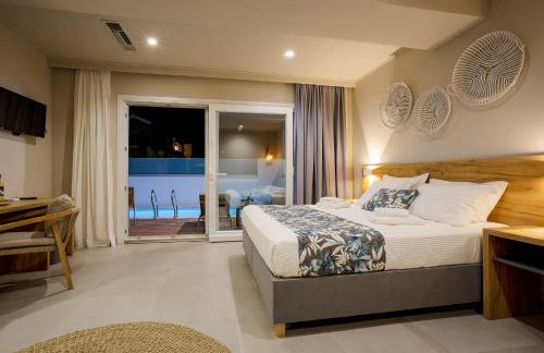 Sarpidon Suites - Photo 104