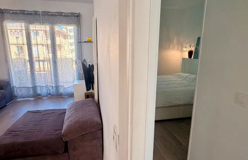 Charming & renovated apt stone throw to the sea - Foto 7