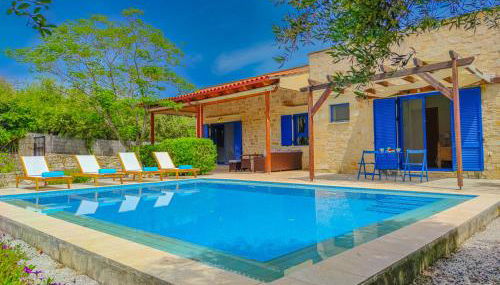 Lemon Tree Villa with Private Pool and Starlink Internet - Foto 1