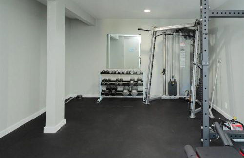 Secluded Villa on 50+ acres - near IU and Nashville - Photo 4