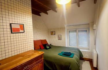 Gite Mont Saint Michel Chez Pépé Lucien - Foto 15