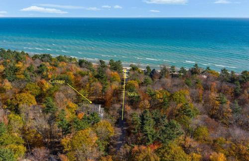 Pristine Beach Access, Arcade near Kohler-Andrae - Foto 14