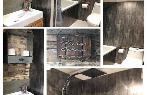 Fisher Holiday Cottage Ayrshire - Foto 19