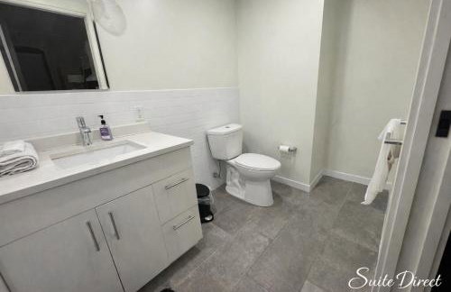 Pratt St Brand New Studio Loft Elevator Building - Foto 22