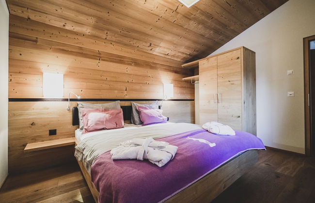 Priva Alpine Lodge Lenzerheide - Photo 4