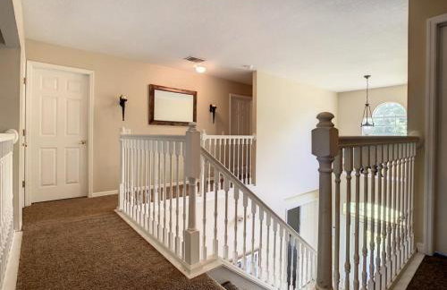 Fantastic 7 Bed 6 Bath in Prestigious Gated Comm, villa - Foto 24