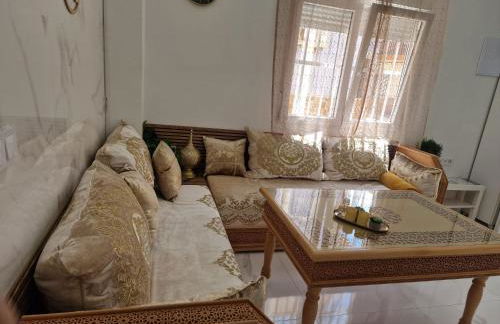 Casa estilo Riad Fez en Lo Pagan - Foto 27