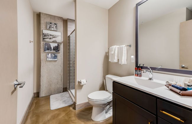 Sable 805 - Two Bedroom - Foto 24