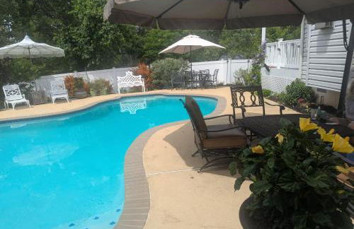 The Pool Loft at Poplar Hill - Foto 62