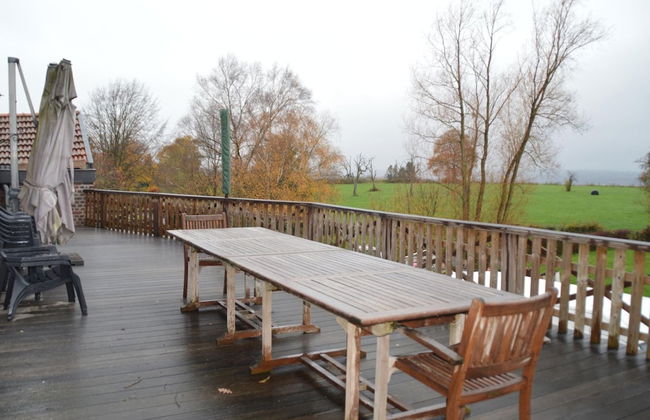 Verviers Villa With Sauna - Foto 28