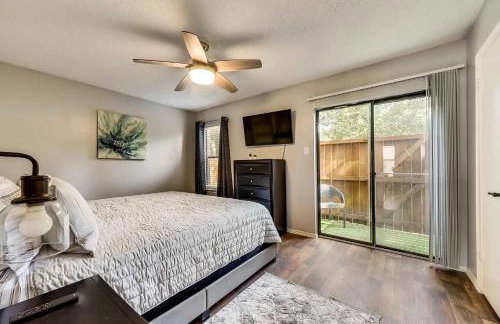 Upgraded 1BD condo Pool Irving I45 - Foto 9