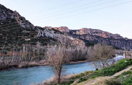 Cal Brunsó - Camarasa - Foto 40