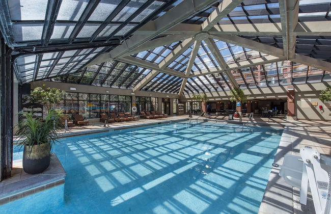 White Pines 1-BD Penthouse at Westgate - Tycoon - Photo 9