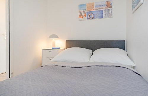 Ferienwohnung mit Panorama Meerblick I 9218 - Staberdorf - Foto 22