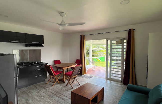 Ânani - Mirimiri Lodge - Photo 15