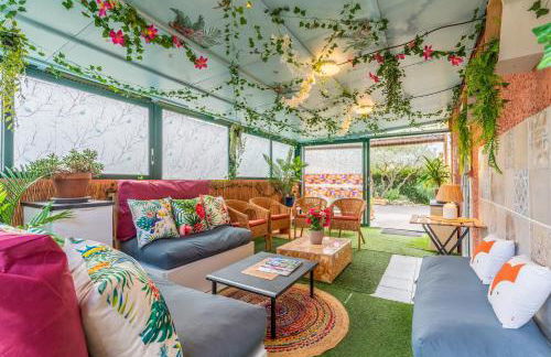 Villa Familiale 4 étoiles avec Piscine et Climatisation en Provence - Foto 18