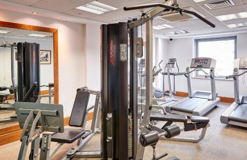 Staybridge Suites Liverpool by IHG - Foto 32