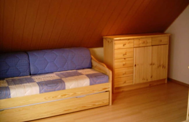 Bungalow in Boergerende-rethwisch mit Sauna - Foto 2