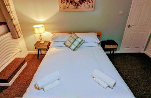 Country Lodge Retreat - Photo 45