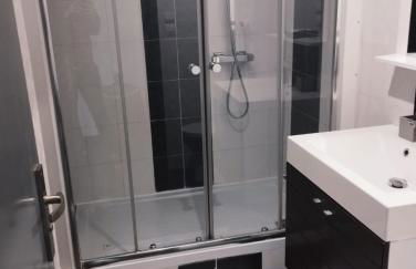 Moissac Charmant Appartement avec Jardin - Foto 20