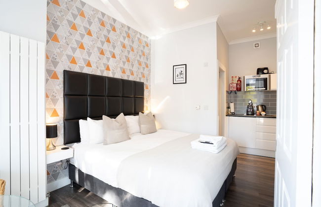 Sweet Suites Lytham St Annes - Photo 17