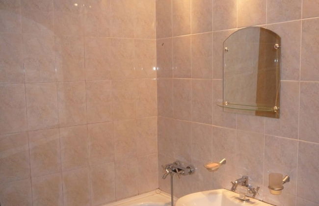 Apartment on Kholodilnaya 134 - Photo 19