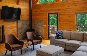 Wilderness retreat - Foto 24