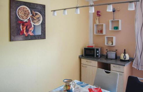 Cozy Apartment In Rostock With Wifi - Foto 14