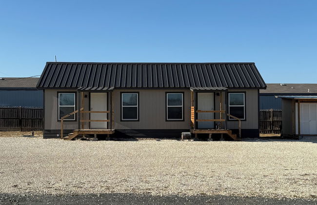 Desert Meadow Lodge - Foto 17