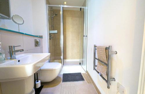 Victorious Apartment - 2 bedroom balcony - Foto 11